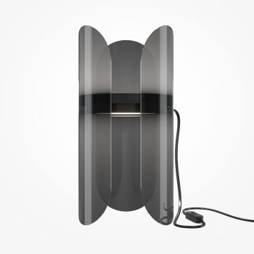 Maytoni Insight MOD416TL-L6BR3K lampka stołowa 1x6W/LED 3000K IP20 550lm