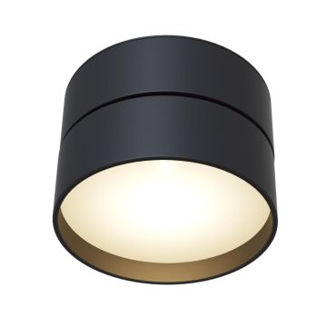 Maytoni Onda C024CL-L18B4K downlight 1x18W/LED 4000K IP20 1100lm
