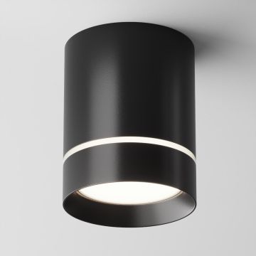 Maytoni Orlo C085CL-9W4K-B downlight 1x9W/LED 4000K IP20 300lm