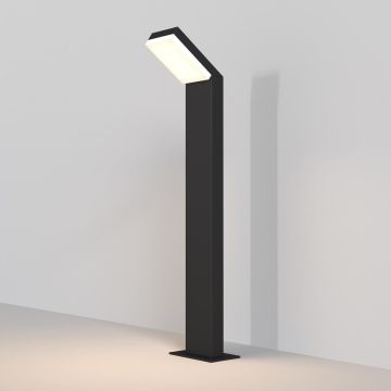 Maytoni Paso O595FL-L12B3K lampa stojąca 1x12W/LED 3000K IP54 660lm