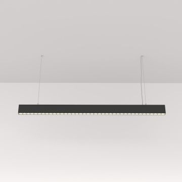 Maytoni Points P050PL-L40B4K lampa wisząca 1x40W/LED 4000K IP20 3400lm