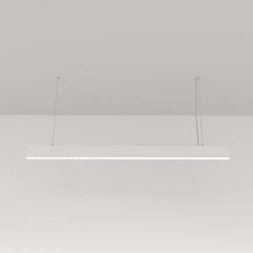 Maytoni Points P050PL-L40W4K lampa wisząca 1x40W/LED 4000K IP20 3400lm