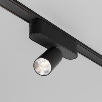 Maytoni Focus LED TR103-1-5W3K-M-B reflektor szynowy  1x5W/LED 3000K IP20 400lm