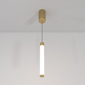 Maytoni Ray P022PL-L10MG3K lampa wisząca 1x10W/LED 3000K IP20 1000lm
