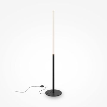 Maytoni Ray Z012FL-L18B3K lampa podłogowa 1x18W/LED 3000K IP20 2100lm