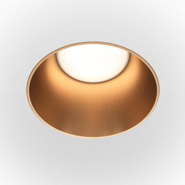Maytoni Share DL051-01-GU10-RD-WMG downlight 1x20W/GU10 IP20