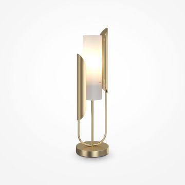 Maytoni Сipresso Z014TL-01G lampka stołowa 1x40W/E14 IP20
