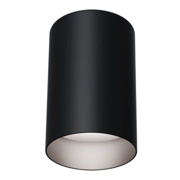 Maytoni Slim C014CL-01B downlight 1x50W/GU10 IP20