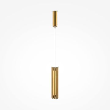 Maytoni Sonata MOD410PL-L12BS3K lampa wisząca 1x12W/LED 3000K IP20 330lm