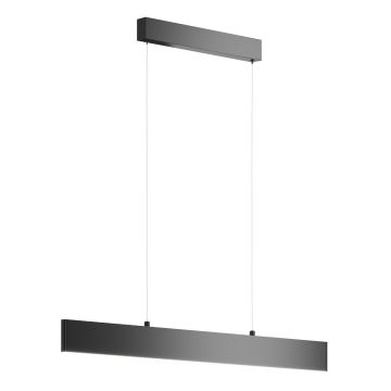 Maytoni Step P010PL-L23B4K lampa wisząca 1x23W/LED 4000K IP20 800lm