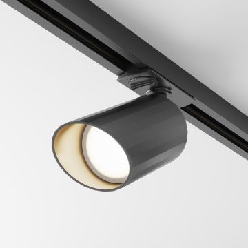 Maytoni Lipari TR087-1-GU10-B reflektor szynowy  1F 1x35W/GU10 IP20