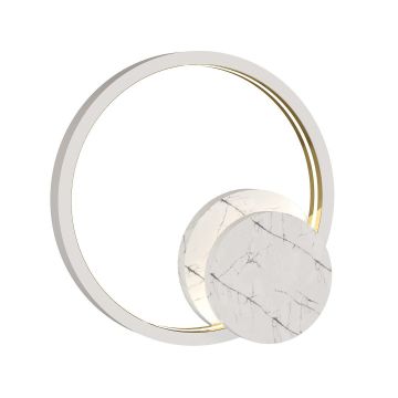 Milagro CASSIOPEIA MZ5041 kinkiet 1x8,5W/LED 680lm 3000K IP20