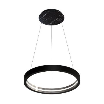 Milagro CASSIOPEIA MZ5043 lampa wisząca 1x8,5W/LED 680lm 3000K IP20