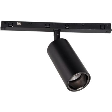 Maxlight MAX N0001N reflektor szynowy 1x5w/led 361lm 3000k ip20