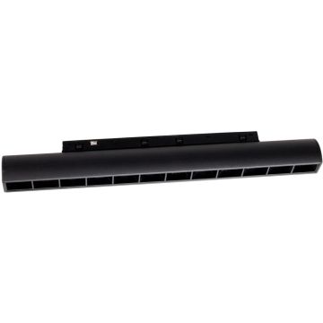 Maxlight MAX N0003N reflektor szynowy 1x5w/led 361lm 3000k ip20