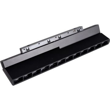 Maxlight MAX N0005N reflektor szynowy 1x5w/led 361lm 3000k ip20