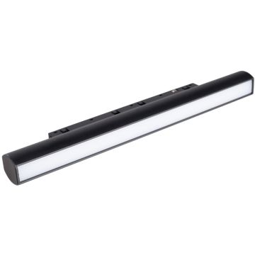 Maxlight MAX N0006N reflektor szynowy 1x5w/led 361lm 3000k ip20