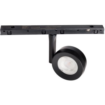 Maxlight MAX N0010N reflektor szynowy 1x5w/led 361lm 3000k ip20