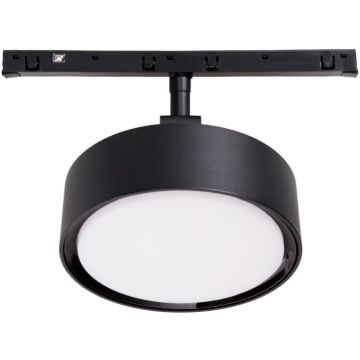 Maxlight MAX N0011Z reflektor szynowy 1x5w/led 361lm 3000k ip20