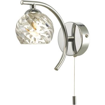 Dar Lighting Nakita NAK0750-05 kinkiet 1x40w/g9   ip20
