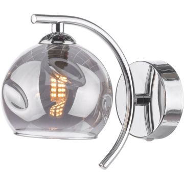 Dar Lighting Nakita NAK0750-15 kinkiet 1x40w/g9   ip20