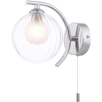 Dar Lighting Nakita NAK0750-20 kinkiet 1x40w/g9   ip20