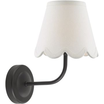 Dar Lighting Navarro NAV0722-NER262 kinkiet 1x2.4w/LED 239lm 2800k 