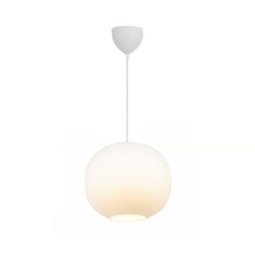 Nordlux Navone 2220443001 lampa wisząca 1x40W/E14  IP20