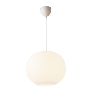 Nordlux NAVONE 2420103001 lampa wisząca 1x60W/E27 IP20