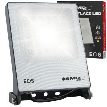 SMD LED EOS NAS0441SLL halopak 1x30W/LED 4200lm 4000K IP66
