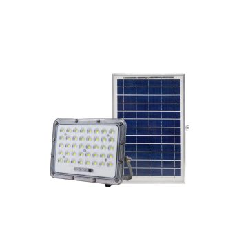 SMD LED SOLAR LED NAS0106SLL halopak 1x40W/LED 1000lm 6000K IP65