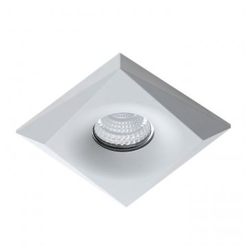 AZzardo LORENZO AZ1496 downlight wpuszczany 1x50W/GU10 IP20 