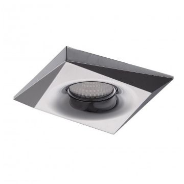AZzardo LORENZO AZ1617 downlight wpuszczany 1x50W/GU10 IP20 