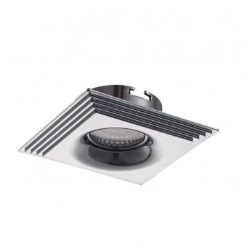 AZzardo LUCIANO S AZ1471 downlight wpuszczany 1x50W/GU10 IP20 