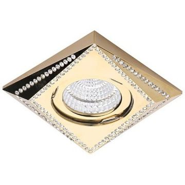 AZzardo MIRA AZ1464 downlight dekoracyjny 1x50W/GU10 IP20 