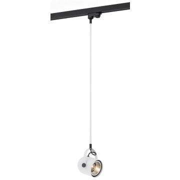 Argon NET 4312 lampa wisząca 1x15W/E27  IP20
