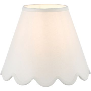 Dar Lighting Nerita NER102 abażur 1x60w/e27   
