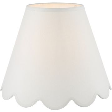 Dar Lighting Nerita NER122 abażur 1x60w/e27   