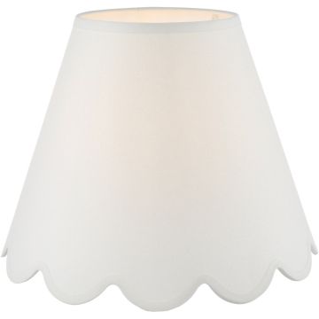 Dar Lighting Nerita NER142 abażur 1x60w/e27   