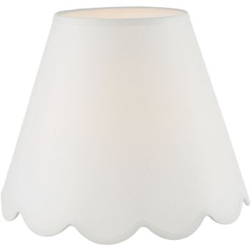 Dar Lighting Nerita NER162 abażur 1x60w/e27   