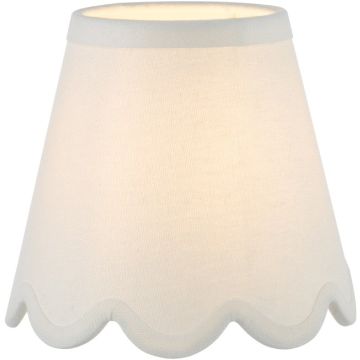 Dar Lighting Nerita NER262 abażur 1x40w/e14   