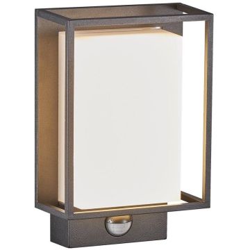Nordlux Nestor 49051503 kinkiet 2700K IP44