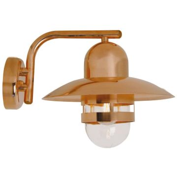 Nordlux Nibe 24981030 kinkiet 1x60W/E27 IP54