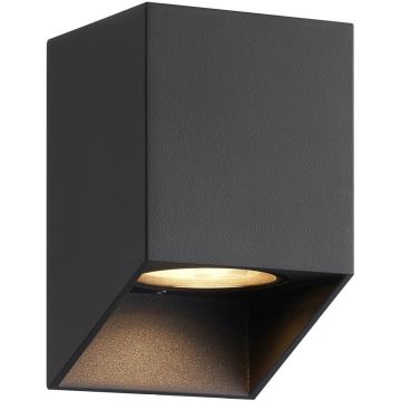 Nordlux NICO 2518451003 kinkiet 1x25w/gu10   ip54