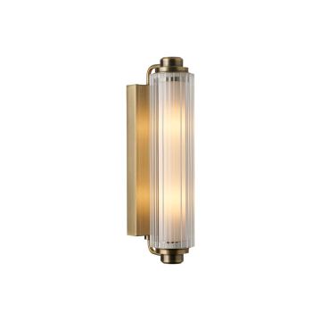 Nordlux NIMAL 2310521035 kinkiet 2x25W/E14 IP44