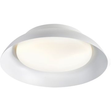 Nordlux Nivora 2610156001 lampa sufitowa 2x10w/E27   IP20