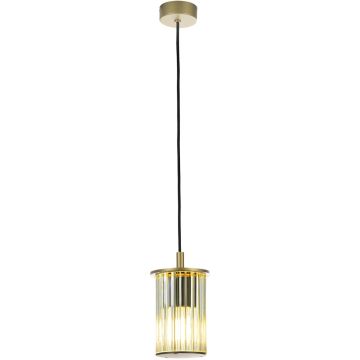 Argon NORFOLK 8755 lampa wisząca 1x15W/E27   IP44