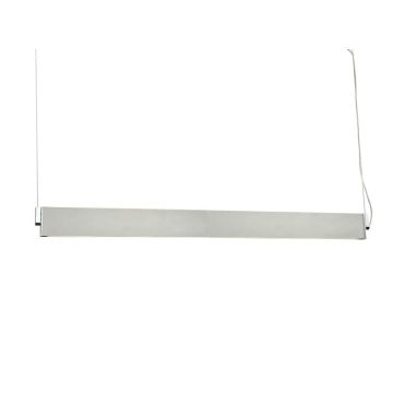 AZzardo NORMAN MD5932L-X WH lampa wisząca 1x29W/LED 