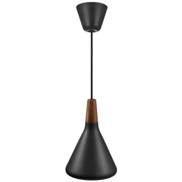 Nordlux DFTP Nori 2120803003 lampa wisząca 1x40W/E27 IP20