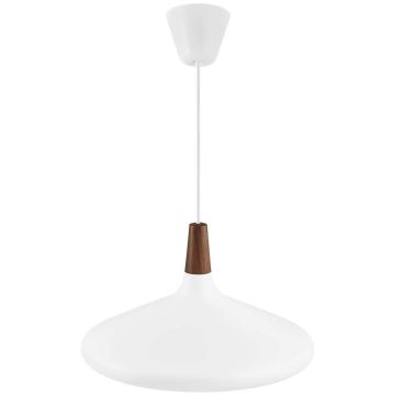 Nordlux DFTP Nori 2120823001 lampa wisząca 1x40W/E27 IP20